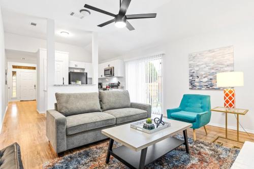 Wedgemere Retreat in Dallas, USA