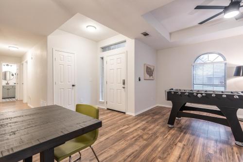 Wedgemere Retreat in Dallas, USA