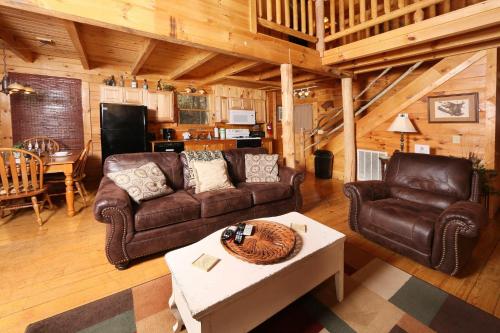 A Bit of Heaven #252 in Sevierville, USA