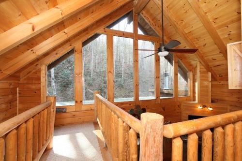 A Bit Of Heaven #252 by Aunt Bug's Cabin Rentals - image 12