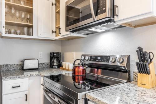 Wedgemere Retreat in Dallas, USA