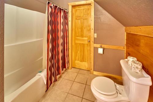 A Grand View Lodge #540 by Aunt Bug's Cabin Rentals - image 6