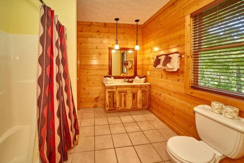 A Grand View Lodge #540 by Aunt Bug's Cabin Rentals - image 2