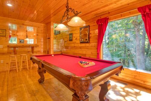 Mountain Paradise #295 by Aunt Bug's Cabin Rentals - image 14
