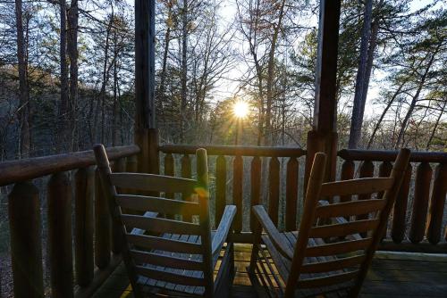 Mountain Paradise #295 by Aunt Bug's Cabin Rentals - image 12