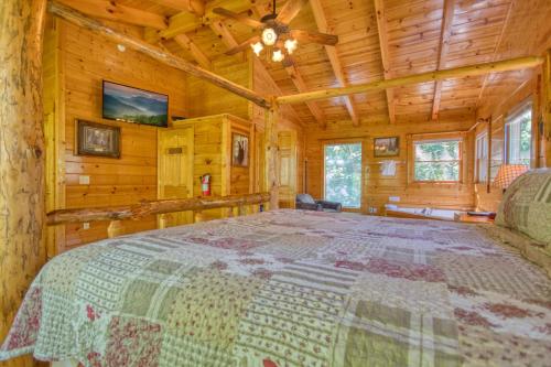 Mountain Paradise #295 by Aunt Bug's Cabin Rentals - image 6