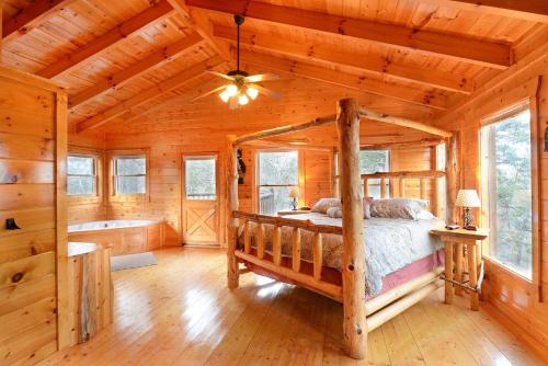 Mountain Paradise #295 by Aunt Bug's Cabin Rentals - image 2