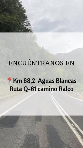 Accommodation in Región del Biobío