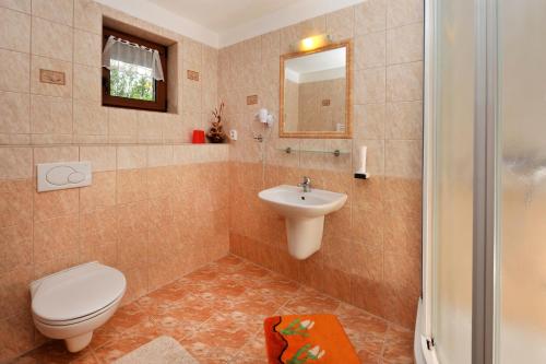 Penzión Lampáš - image 14