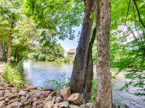 A River Adventure #4237 by Aunt Bug's Cabin Rentals - image 7