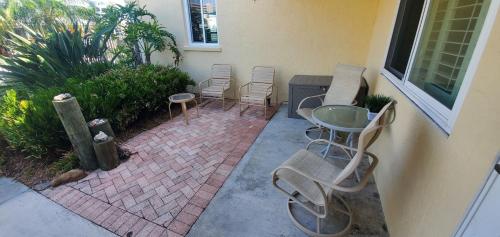 Casa Mar - 68 Standard, Sarasota
