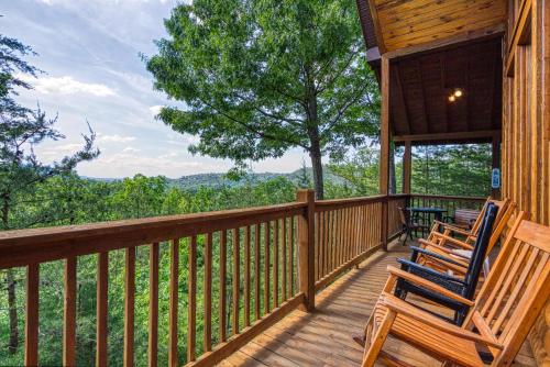 A Smoky Mountain Dream #291 in Oldham (TN)