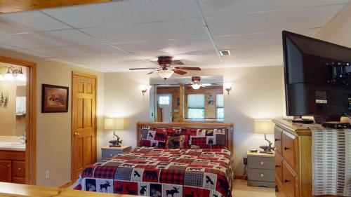 A Smoky Mountain Dream #291 by Aunt Bug's Cabin Rentals - image 6