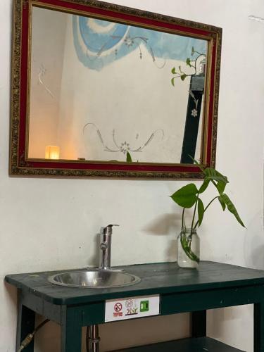 Hostal Luz de Luna Nuyoo