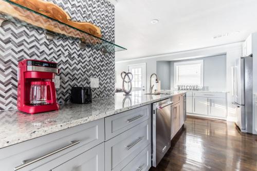 Winnetka Heights Hideaway in Dallas, USA