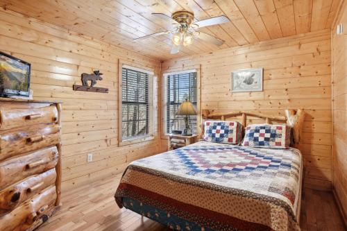 A Tranquility Den #210 by Aunt Bug's Cabin Rentals - image 9