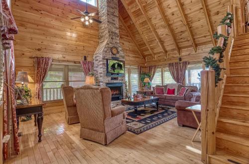 Absolutely Wonderful #304 by Aunt Bug's Cabin Rentals - image 6