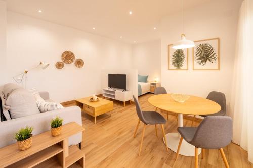 Apartamento Mérida 1 5