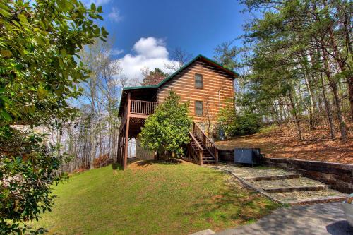 Almost Heaven #205 by Aunt Bug's Cabin Rentals - image 10
