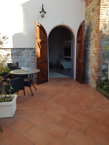 圣巴托洛燕子农场旅馆