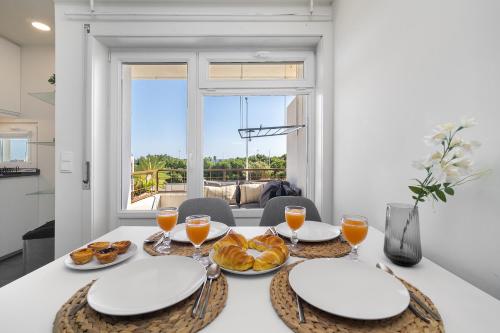 WHome Study & Surf Carcavelos 1-BED by Beach & Nova SBE, Carcavelos (foto 9)