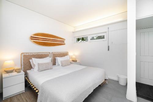 WHome Study & Surf Carcavelos 1-BED by Beach & Nova SBE, Carcavelos (foto 8)
