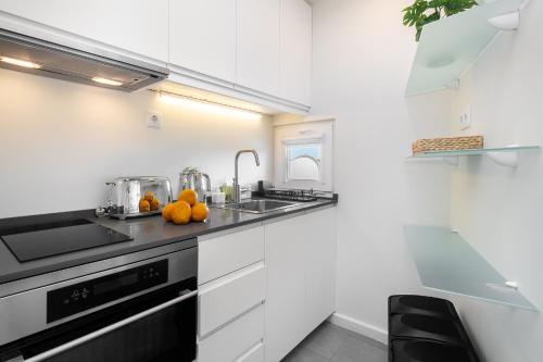 WHome Study & Surf Carcavelos 1-BED by Beach & Nova SBE, Carcavelos (foto 5)