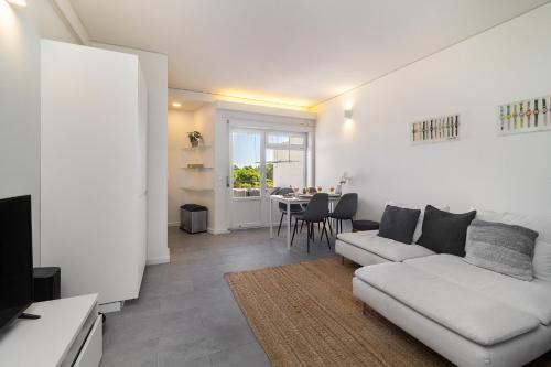WHome Study & Surf Carcavelos 1-BED by Beach & Nova SBE, Carcavelos (foto 4)