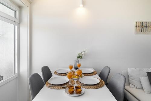 WHome Study & Surf Carcavelos 1-BED by Beach & Nova SBE, Carcavelos (foto 6)