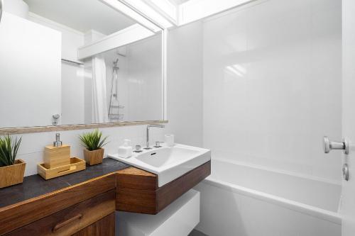 WHome Study & Surf Carcavelos 1-BED by Beach & Nova SBE, Carcavelos (foto 10)