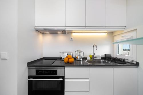 WHome Study & Surf Carcavelos 1-BED by Beach & Nova SBE, Carcavelos (foto 2)