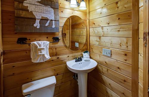 Always Dreaming #410 by Aunt Bug's Cabin Rentals - image 2