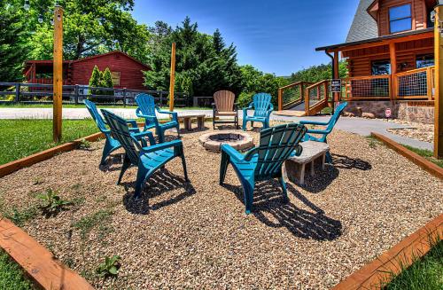 Always Dreaming #410 by Aunt Bug's Cabin Rentals - image 11