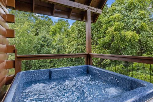 Amazing Grace #264 by Aunt Bug's Cabin Rentals - image 11