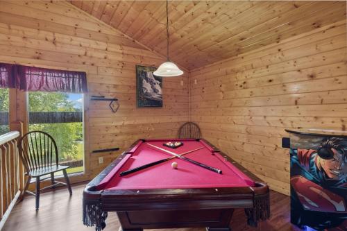 Amazing Grace #264 by Aunt Bug's Cabin Rentals - image 13