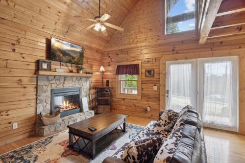 Amazing Grace #264 by Aunt Bug's Cabin Rentals - image 11
