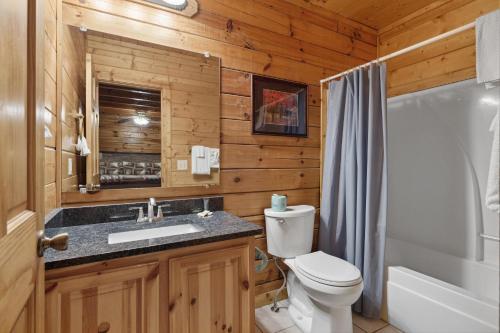 Amazing Grace #264 by Aunt Bug's Cabin Rentals - image 12