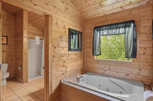 Amazing Grace #264 by Aunt Bug's Cabin Rentals - image 10