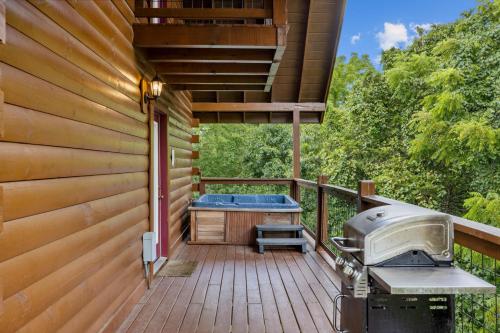 Amazing Grace #264 by Aunt Bug's Cabin Rentals - image 14