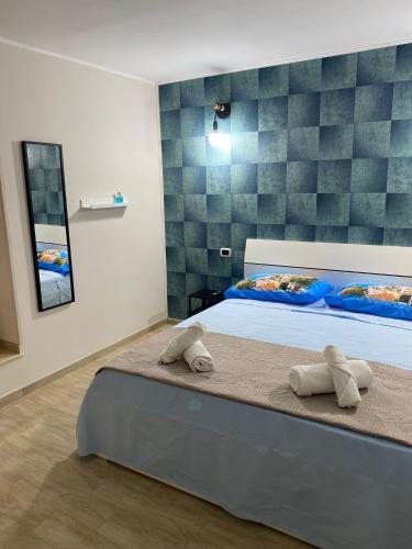 La Petite Maison gîte à louer Capodichino