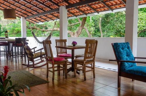 Loft - Vila São José, Petrópolis