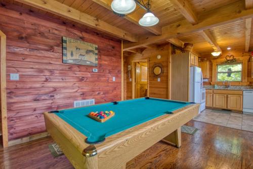 American Dream 142 – Sevierville, TN