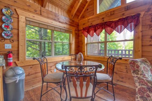 American Dream 142 – Sevierville, TN