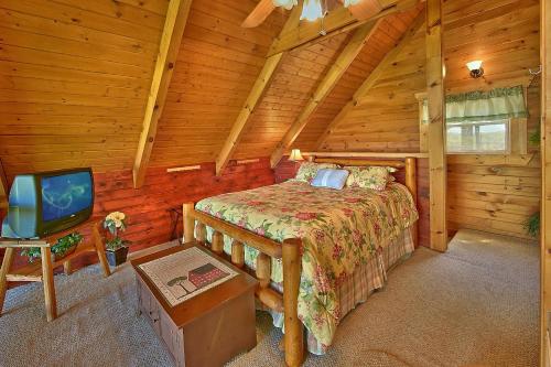 American Dream 142 – Sevierville, TN