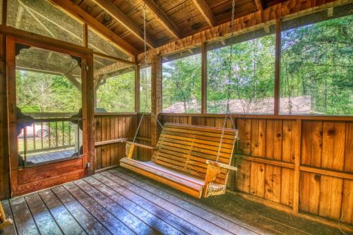 Angler'S Perch #2523 by Aunt Bug's Cabin Rentals - image 6