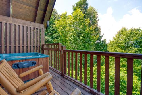 American Dream 142 – Sevierville, TN