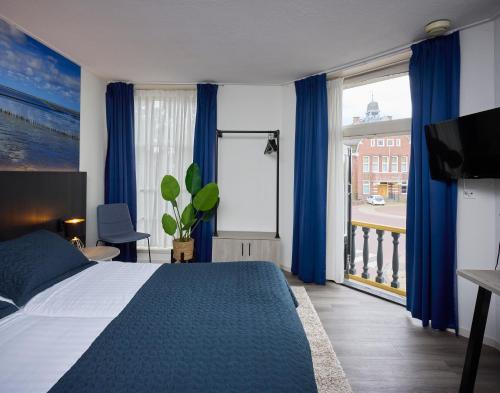 Hotel 't Gemeentehuis - image 11
