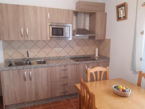 Casas rurales Casa Noguera - Salobre