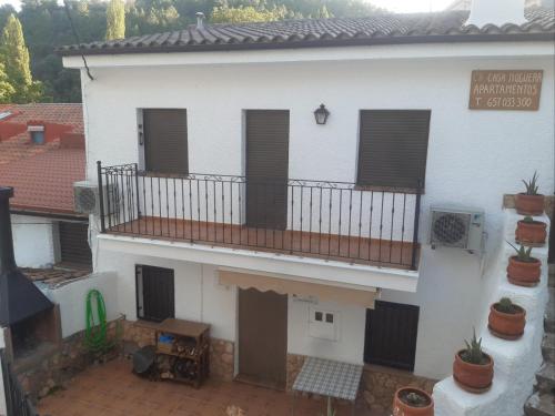 . Casas rurales Casa Noguera