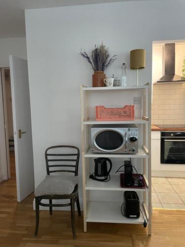 Excellently located modern 2 bed in the heart of the Liberties in Dublin, Dublin (fotografie 8)